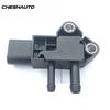 31MPP8-2 DPF Differential Pressure Sensor for Isuzu D-Max Qingling Huanghai 2.5T 3.0T Diesel Euro5