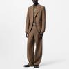 FW24 Business Suit Coat Men's Khaki 1AFWNK