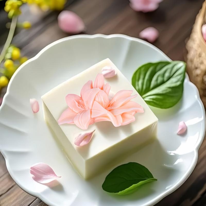 Rose Silicone Molds For Diy Flowers Fondant Cupcake Chocolate Candy Ice Cream Sugar Desserts Candle Soap Plaster Resin Mold