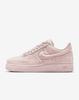 HV4406-601 Nike Air Force 1 Low Silt Red Particle Pink (Women's)