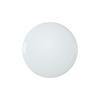 Women Use Face Beauty Care Tool Convenient To Carry Handheld Mirror LED Light Desktop Makeup Mirror