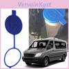 Reservoir Washer Fluid Windshield Car Cap For Mercedes Benz Sprinter 2500 3500 Vito Box 2010 2017 For Vw Crafter 6388690008