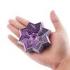 3D Printing Decompression Octagonal Star Spinning Music, Decompression Model Toy Gifts, Decompression Small Gifts
