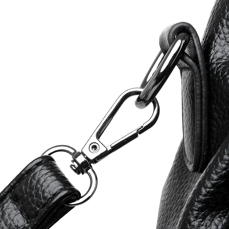 Women's Shoulder Bag Large Capacity Multi-compartment Handbag