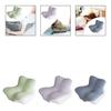 Cervical Pillow Prone Pillow Ergonomic Lightweight Portable Shoulder Support