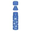 Thermos Vacuum Insulated 3-Way Bottle 0.56L Cobalt Blue FJW-550TR COB
