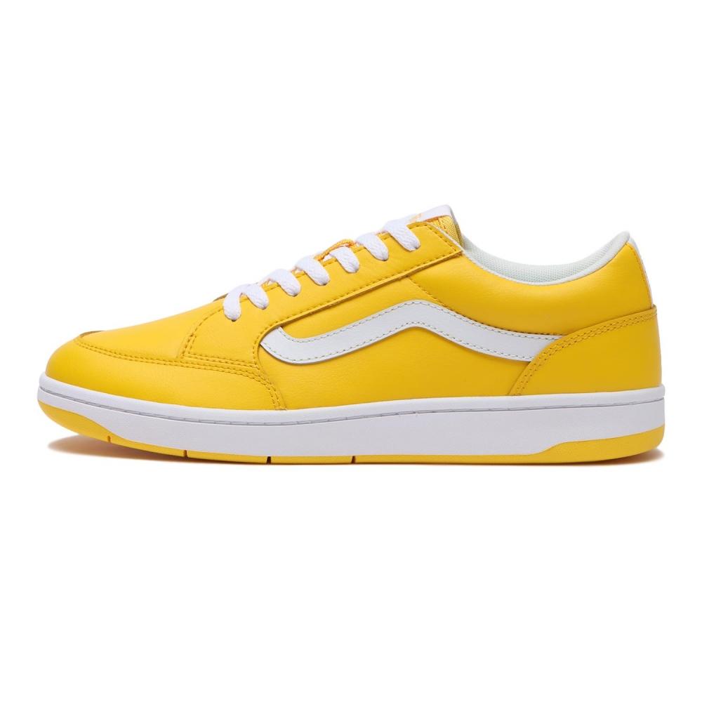 

VANS CANOLA V2940 LE ЖЕЛТЫЙ БЕЛЫЙ