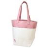 Marushin Mini Sanrio My Kyun Heart Lunch 3825001000 Bag, Melody, Bag, Women's, Shopping, Commuting, Small,