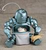 Nendoroid Fullmetal Alchemist Alphonse Elric painted movable figure Non-scale ABS&PVC