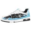Lv Trainers 'White Black Blue' 1AA373