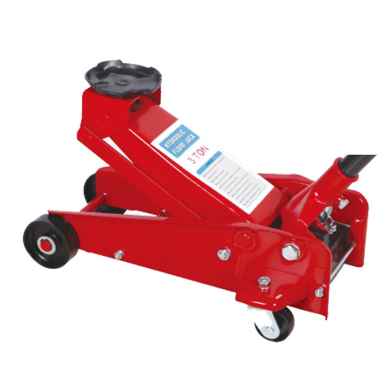 TuNeng 3-Ton Horizontal Hydraulic Jack