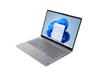 Laptop ThinkBook 16 G9 21UY00G3PB W11Pro CORE 5 210H/16GB/512GB/INT/14.0 WUXGA/Arctic Grey/3YR OS + 1YR CI + CO2 Offset