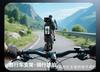 New Anti-Shake WiFi Sports Camera Handheld Recorder with Vlog Strap for Cycling