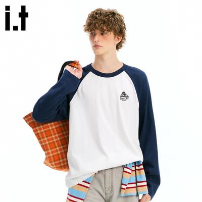 Ropa de abrigo – Jerseys y camisetas de manga larga