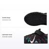 JA 3 PS King of the Court Adidași pentru copii Negru Alb-Strălucitor-Crimson IF1796-001