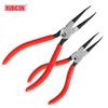 Robin Hood Circlip Pliers RSC-125: 5" Straight Jaw Snap Ring & Spring Retainer Pliers.