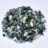 Natural Agate Gravel Crystal Stones for Fish Tanks and Flower Pots