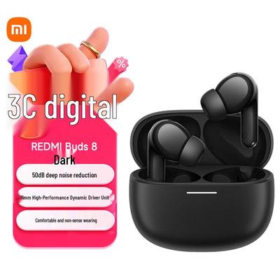 Redmi Buds 8 Gerçek Kablosuz Kulaklık