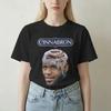 Unisex Unisexs Tshirt Cinnabron Funny Meme Vintage 100 Cotton Tees Short Sleeve T Shirt Round Collar Tops Printed