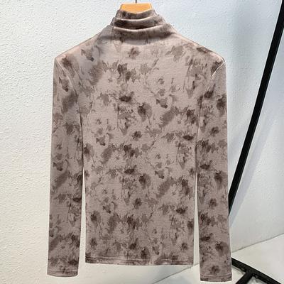 Tops – Jerseys y camisetas de manga larga