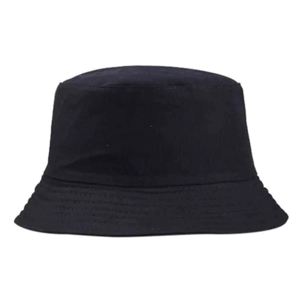 Black-women-man Bob Hat Unisex Fisherman Hat Fashion Hat P
