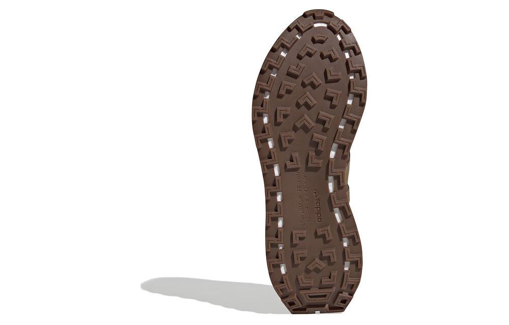 adidas Originals Retropy F2 Braun Weiß ID0541