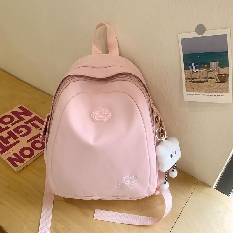 Школьная сумка большой емкости — фото 11