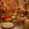 TreegoArt 100% Pure Cotton Batti For Puja, Aarti, Akhand Jyot, Mandir And Religious Ceremonies - 1000 Pieces Cotton Wicks For Diya