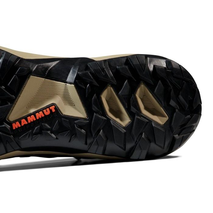 [MAMMUT] Sertig 2 Mid GTX Women / 3030-04840 dark sand-black