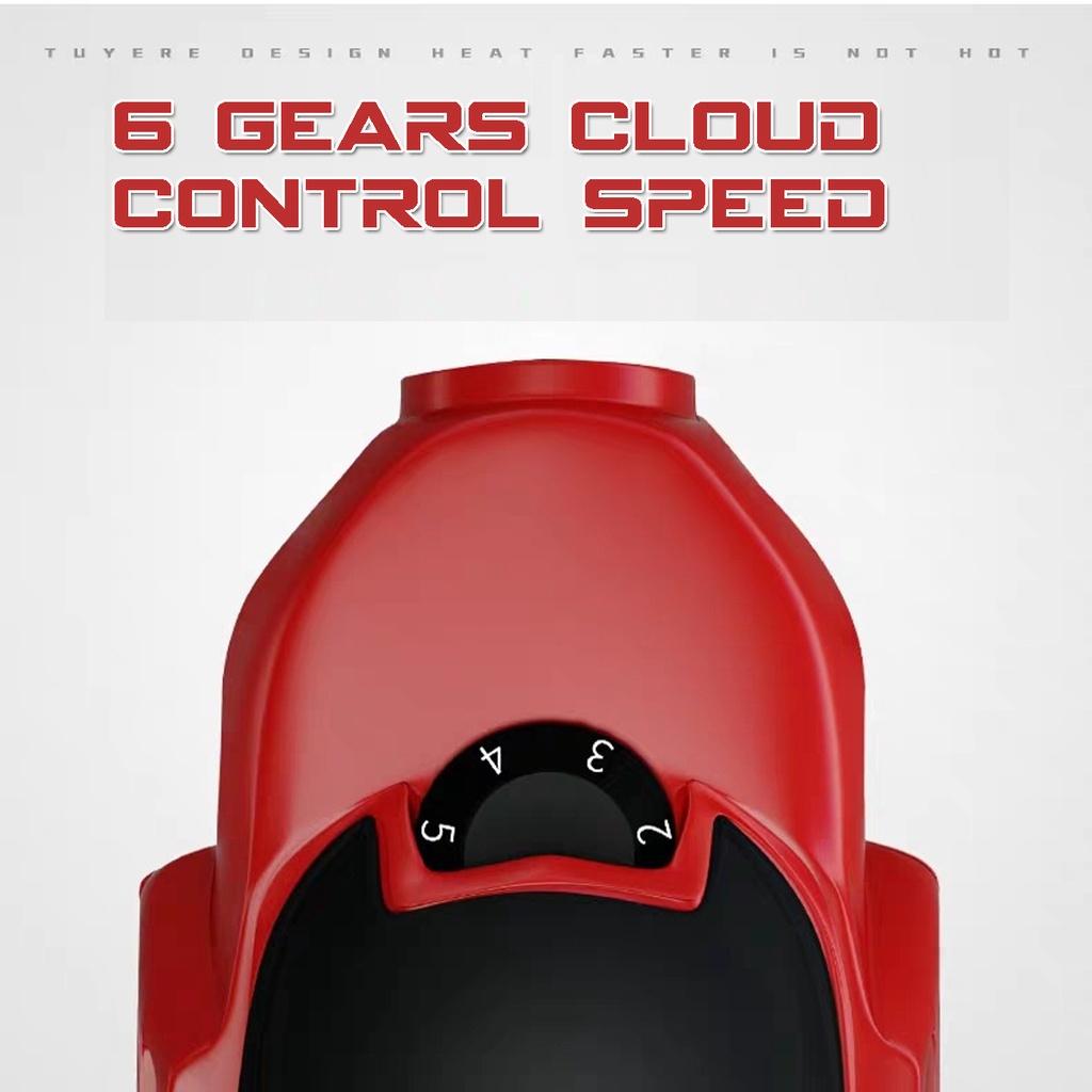 

Многофункциональный инструмент 720 Вт Осциллирующие мультиинструменты Регулируемая скорость Реноватор Электрический Триммер для домашней отделки Электрическая пила