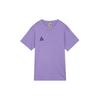 Nike T-shirt Homme ACG Bleu Atomique Violet/Noir BQ7343-583