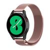 Akim Galaxy Watch Milanese Loop Strap Galaxy Watch 7/Fe/6/6 Classic/5/5 Pro/4/3/Active 2/Gear/S3/S2/Frontier/Sports