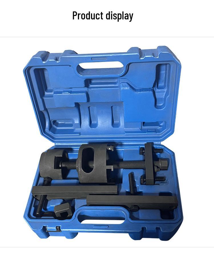 BMW B38/B48 Engine Timing Tool for 3/5 Series, 2.0T/3.0T Models - Auto Repair