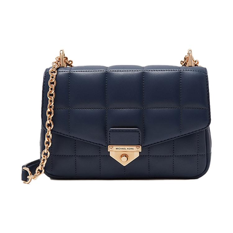 

Новая коллекция багажа MICHAEL KORS MICHAEL KORS Сумки через плечо 30H0G1SL1T406 21.1*8.1*14.0CM