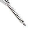 2.8mm Lead Heavy Duty Carpenter Pencil Built-in Sharpener Deep Hole Carpenter Pencil  Woodworking