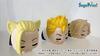 Tokyo Revengers Ohiruneko More Plus Mini Figures Vol.1 Set of 3 (Sega)