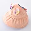 Kids' Summer Wide Brim UV Protection Reversible Sun Hat