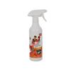 Powerful Kitchen Degreaser for Heavy Oil Stains