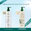 René Furterer Gentle Shampoo & Fortifying Conditioner Duo