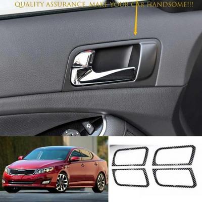 Accesorios Interior – Molduras interior