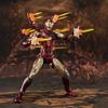 Latest 16Cm  Avengers Iron Man Mark 85 Ultimate Articulated Figurine Model Statue Desktop Decoration Present For Kids