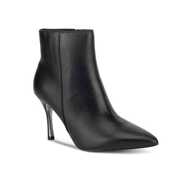 Ботильоны Lasocki WYL3528-5Z, черные