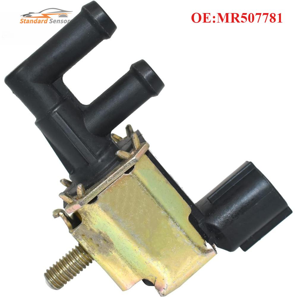 MR507781 Verdampferentlüftungs-Magnetventil NEU MR507781 Für Mitsubishi Mirage Lancer 2.0 2.0L 2002 2003 1.2L 1.2 2014 2015