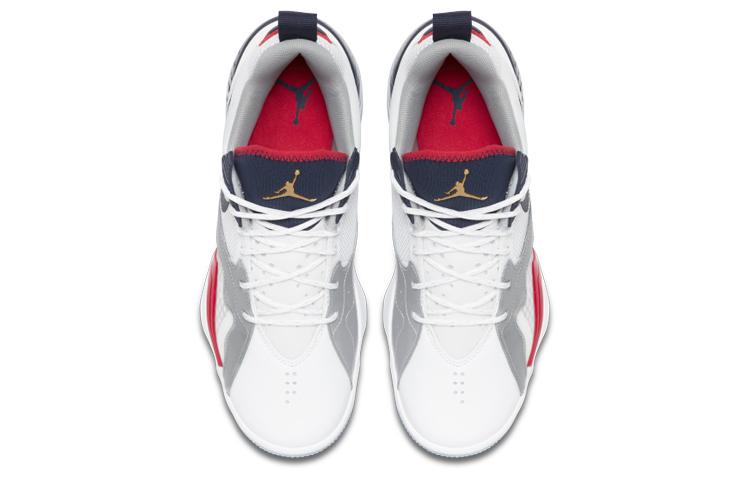 Air Jordan Zoom '92 'Olympics' CK9183-101