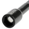 SATA 35108 1/4-inch 8mm Magnetic Impact Hex Bit Socket
