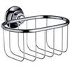 Soap Dish Basket 42065830 for the Bathroom