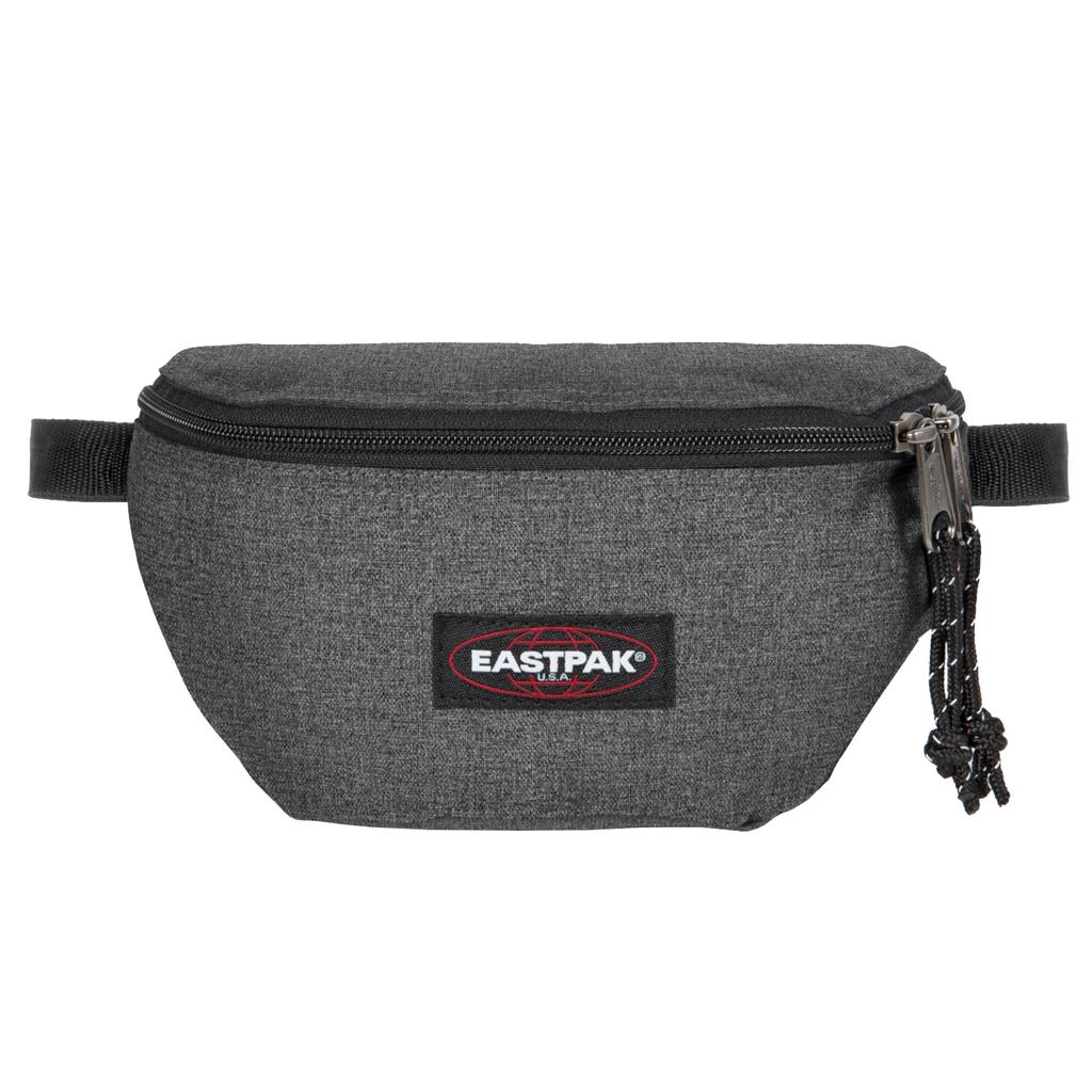 eastpak Springer, Unisex graue Hüfttasche