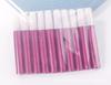 10pcs 10ml Handmade Decorative Graffiti Gold Powder Pigment Children's Painting DIY Colorful Gold Scallion Gel Pen