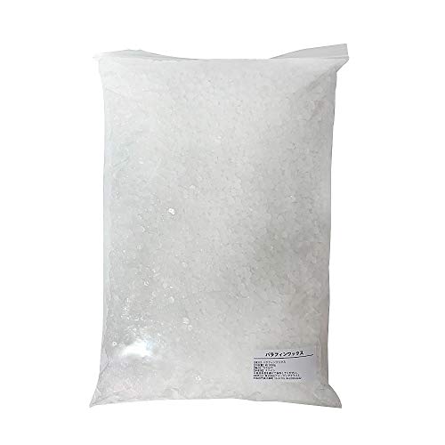 

Paraffin Wax 17.6 oz (500 g) Pellet for Candles