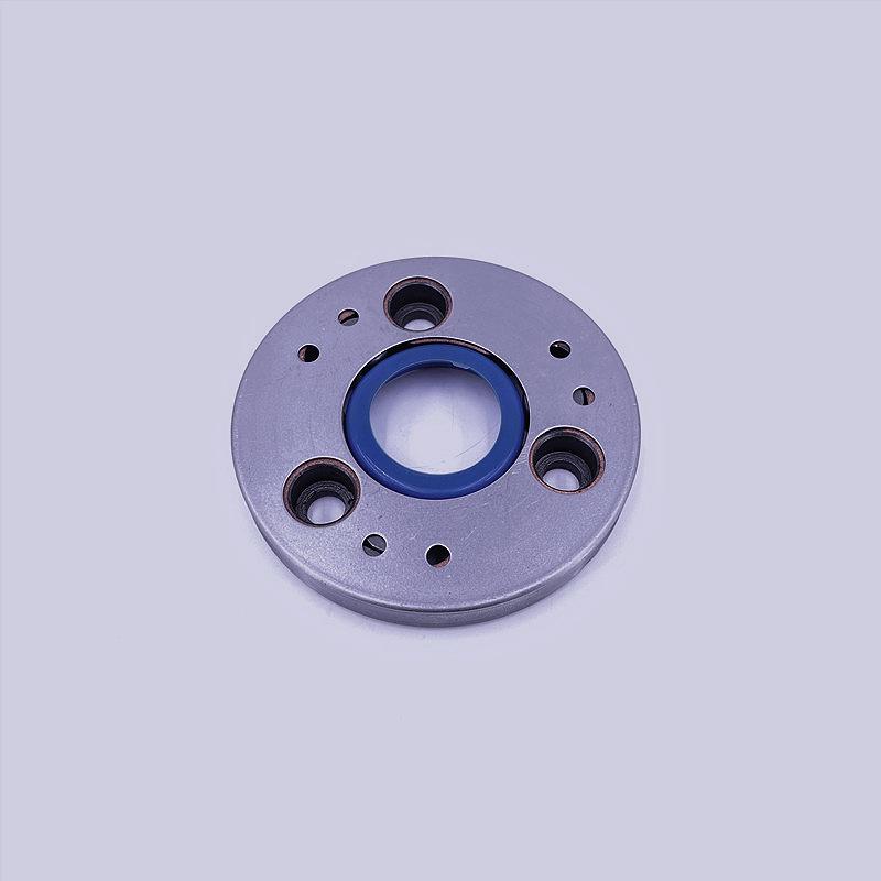 JS125 Clutch Gear: Starter Disk for Mufeng, Qing Shi, Junfeng, Junjiang, and Chaoyue Models (V6)